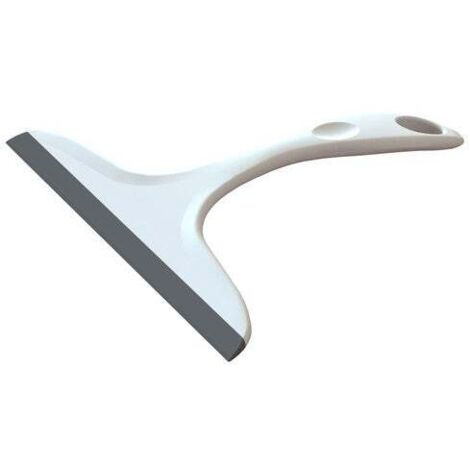 Raclette à suspendre Funky, white 0