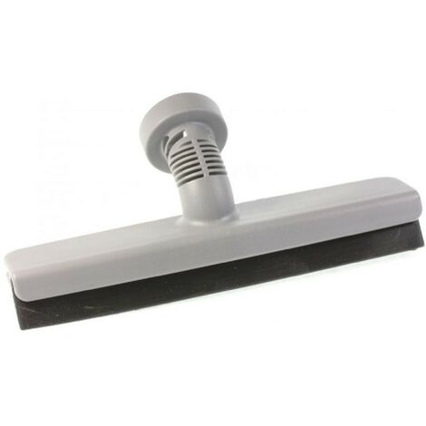 RACLETTE A VITRE POUR ASPIRATEUR  BALAIS BLACK & DECKER
