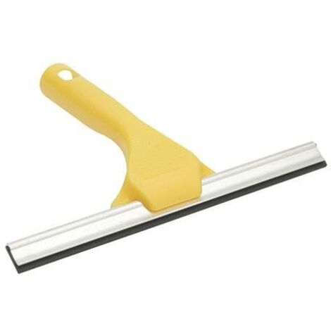 Raclette à vitres alu - Milbox