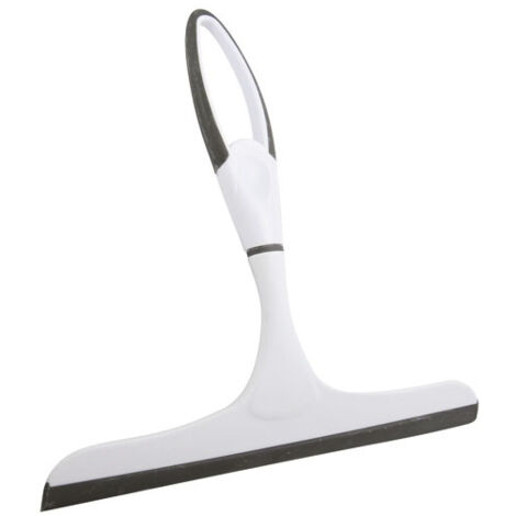 Raclette à vitres bi-matiere 25cm - MSV
