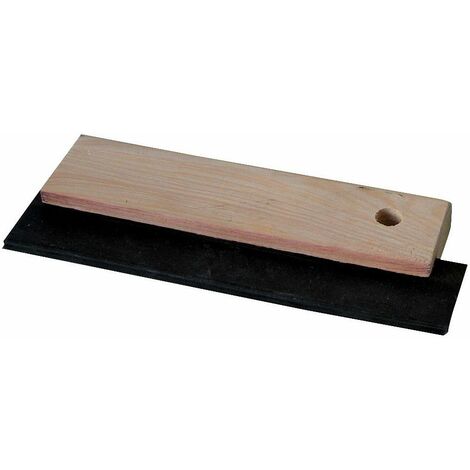 Raclette De Carreleur 27cm