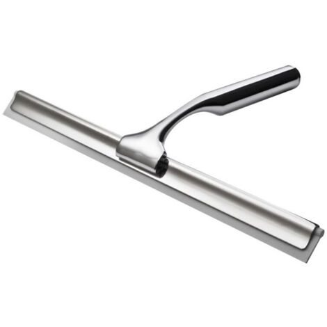 Raclette de douche 2pièce de rechange chrome EMCO