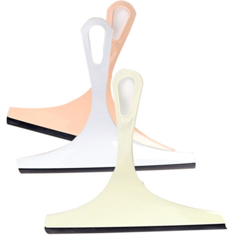 Raclette de douche en silicone Raclette de douche Raclette de douche Raclette de douche P