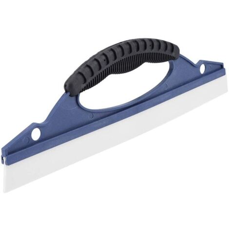 Raclette de douche en silicone Raclette de fenêtre en silicone polyvalente Laveur de fenêtres Outil de nettoyage de vitres pour nettoyage Portes de douche, salle de bain fenêtre de cuisin