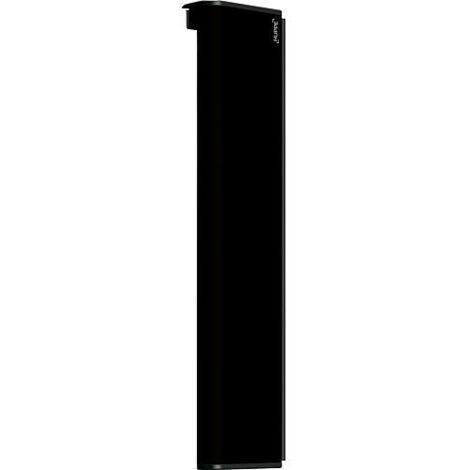 Raclette de douche Hüppe Select+ Black Edition l. : 256 mm