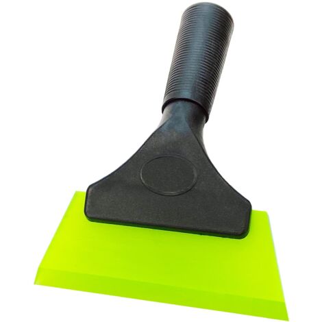 Raclette de Douche Squeegee raclette de Nettoyage de l'eau pour Voiture, Salle de Bains