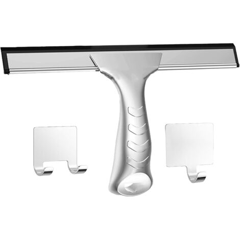 Raclette de porte de douche en verre Raclette de douche Raclette de douche