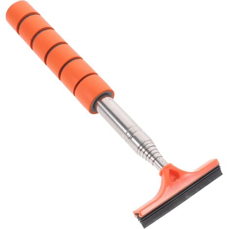 Raclette De Rétroviseur Latéral Extensible Orange