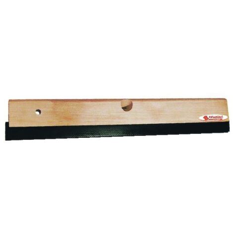 Raclette de sol bois - 600 mm - TALIAPLAST