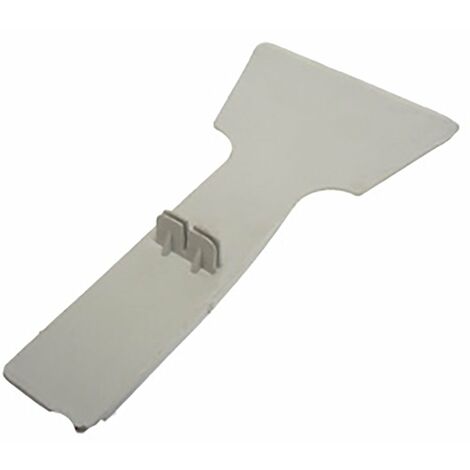 RACLETTE DEGIVRAGE pour CONGELATEUR FAGOR - 45X6521