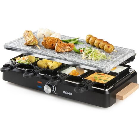 Raclette DOMO