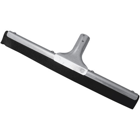 Raclette double mousse 45cm douille métal Domergue