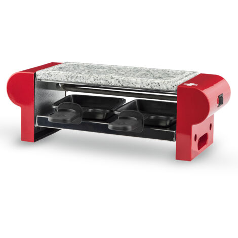 Raclette e Pietra di cottura RP2
