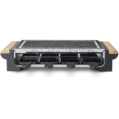Raclette e Pietra di cottura RP328