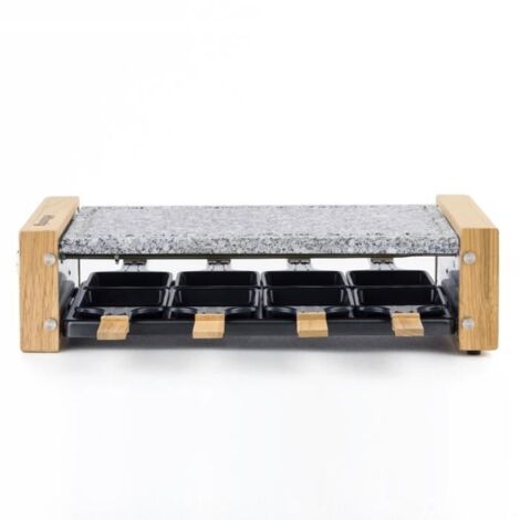 Raclette e pietra WOD8