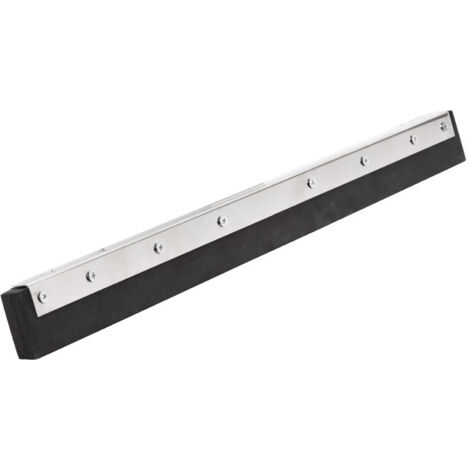 Raclette en acier galvanisé Jantex 553mm