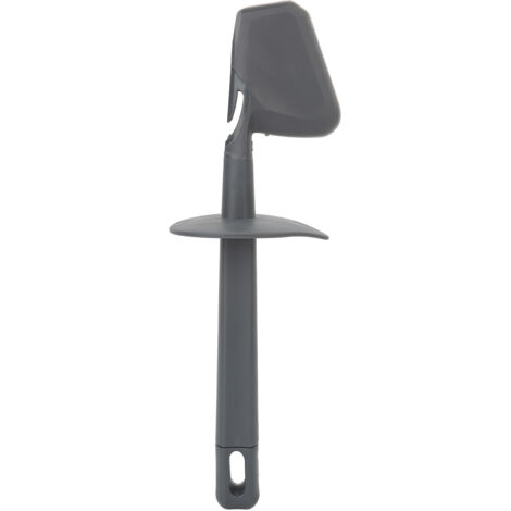 Raclette en Silicone Résistante à la Chaleur pour Thermomix Vorwerk - Spatule Culinaire