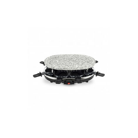 HKOENIG Raclette Grill e Pietra RP85