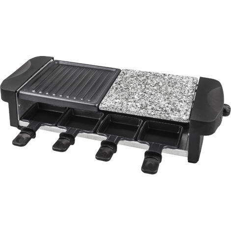 Raclette-Grillstein 1200 W kaufen