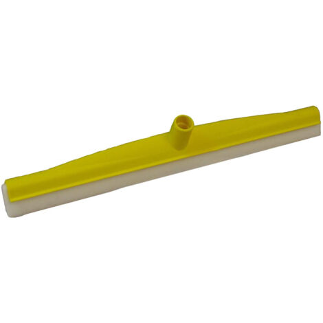 Raclette Jaune Pour Sol 700x65mm - L2G
