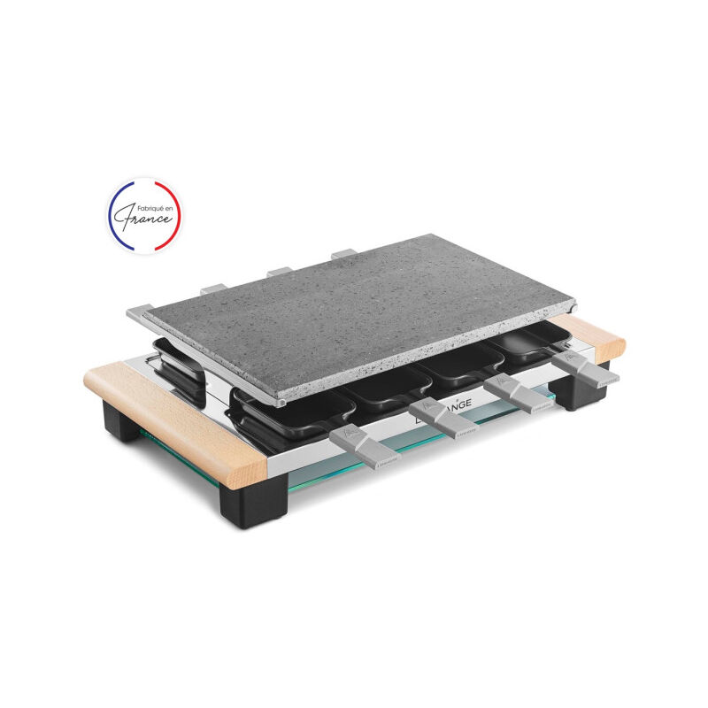 Raclette Lagrange Raclette Pierre Elegance 399011