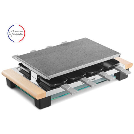 Raclette Lagrange Raclette Pierre Elegance 399011