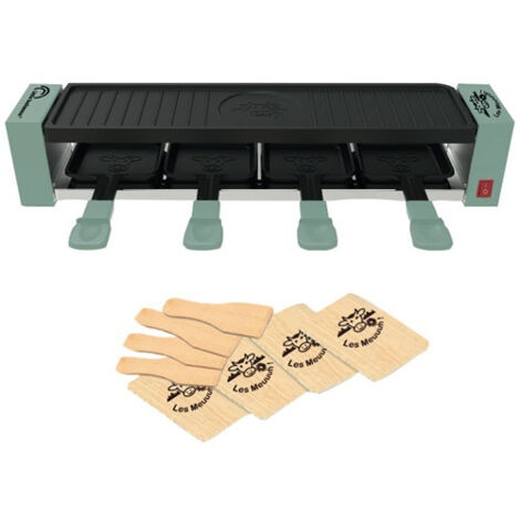 Raclette LITTLE BALANCE 8943