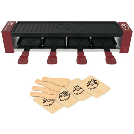 Raclette LITTLE BALANCE 8945