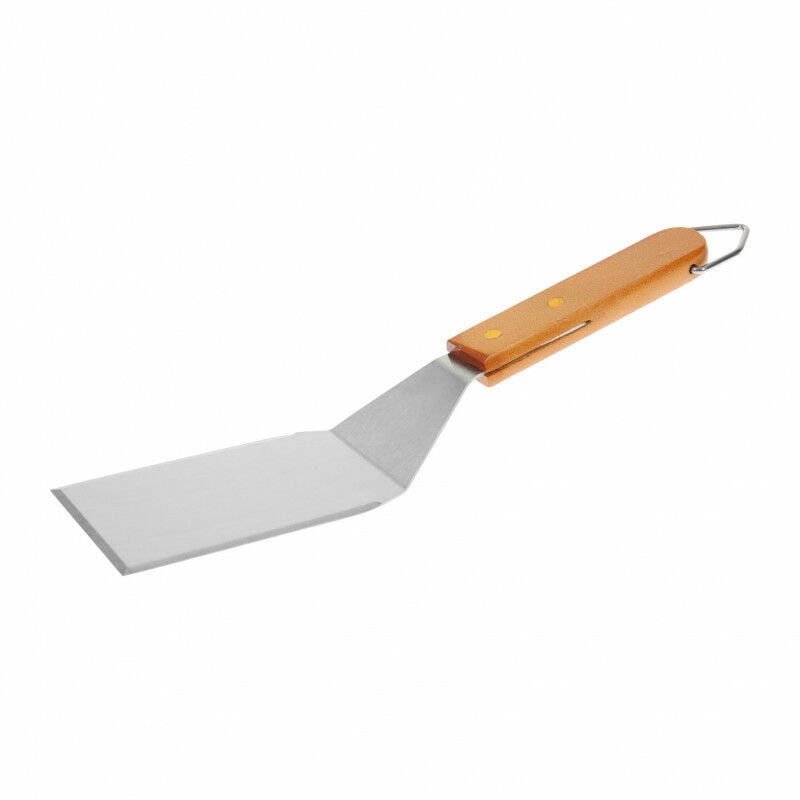 Outils Et Nature - Raclette Manche en bois d'acacia 28 cm