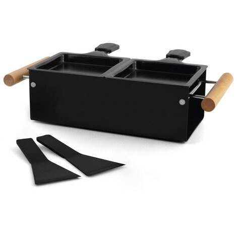 RACLETTE MINI ANTIADHERENTE - 9159800