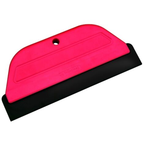 Raclette plastique de carreleur - 27 cm - TALIAPLAST