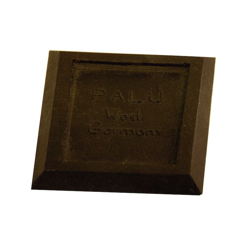 Raclette de lissage de mastic PALU - SOUDAL