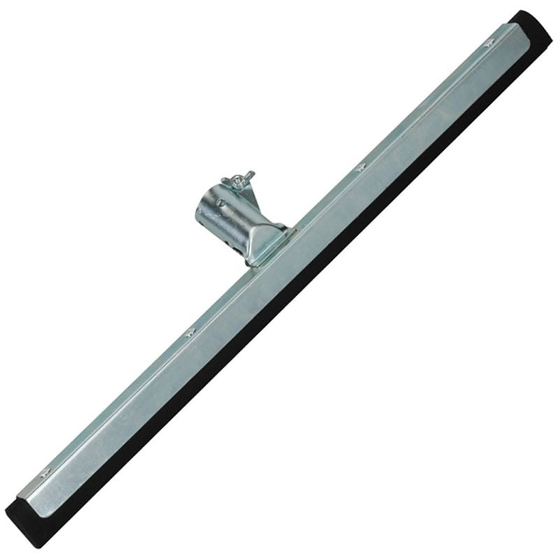 Raclette pour sol 450 mm Silverline 427693