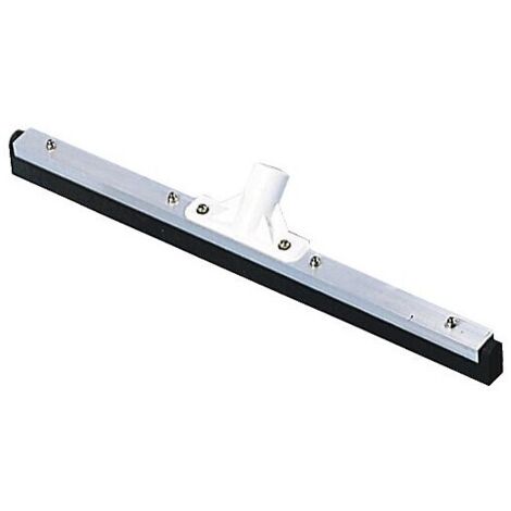 Raclette Sol Alu 50cm Séchage Rapide Sols Professionnels - Brosserie Thomas