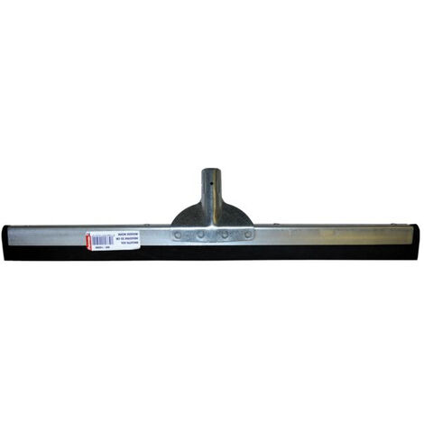 Raclette Sol Ind 45cm M.Noire