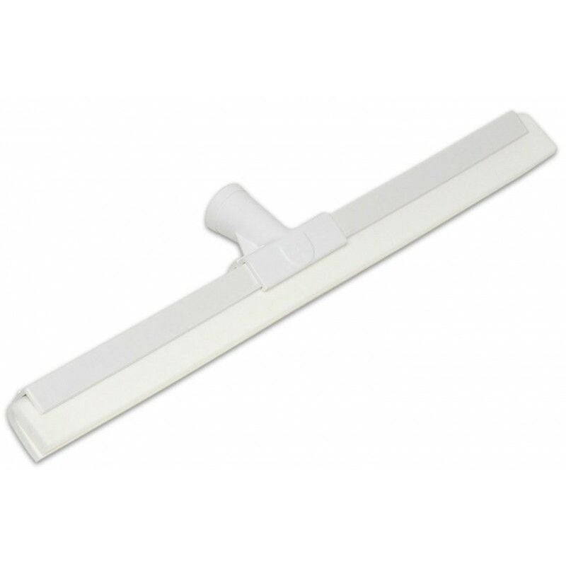 Thomas - Raclette sol mousse blanche longueur 55cm - tho 770C - Les raclettes