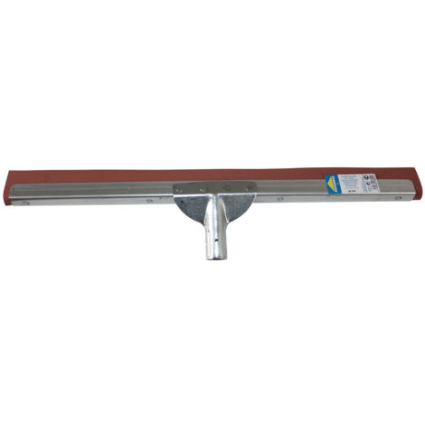 Raclette sol mousse orange 55 cm