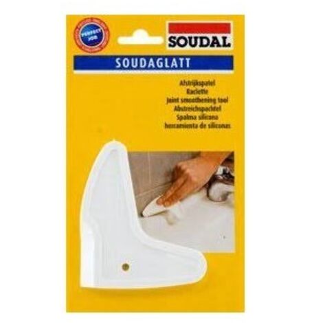 Raclette Soudal 'Soudaglatt'