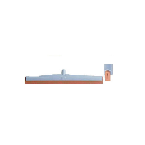 RACLETTE TALIAPLAST PLASTIQUE DOUBLE MOUSSE 45 CM - 410501