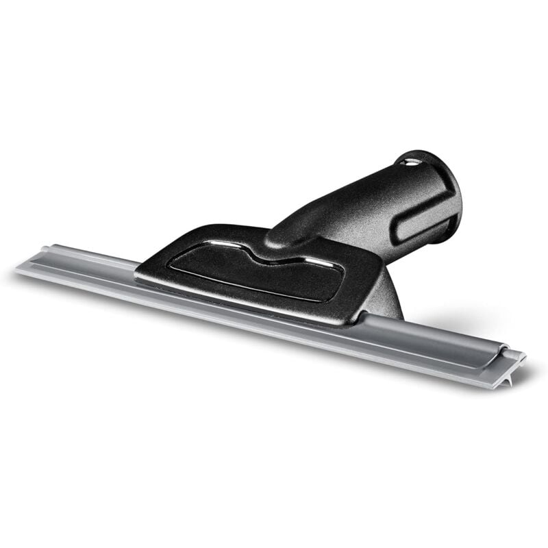 Gotrays - Raclette vapeur pour les vitres accessoire pour nettoyeurs vapeur