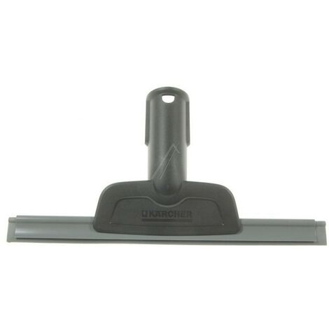 RACLETTE VAPEUR POUR VITRES POUR NETTOYEUR KARCHER