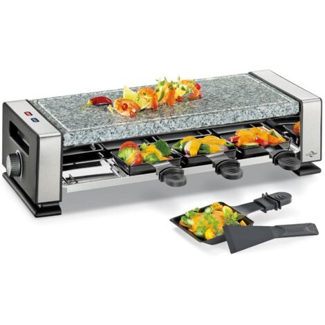 Raclette VISTA8 Küchenprofi