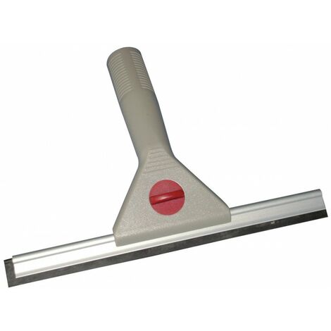 Raclette Vitre Alu  25