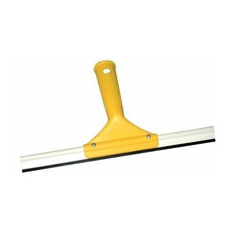 Raclette Vitre Plastique  25