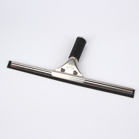 Raclette vitre professionnel - 45 cm,