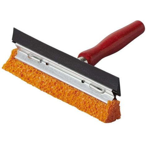 Raclette vitres 14.5cm