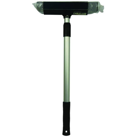 RACLETTE VITRES TELESCOPIC PROTECTON