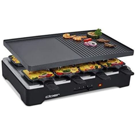 Raclettegrill 6446