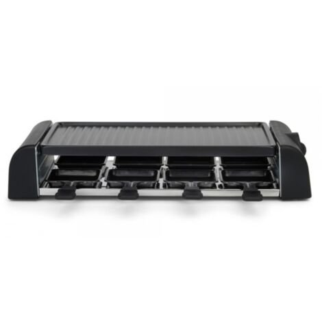 Raclettegrill für 8 personen, 1300 w - Livoo - DOC312