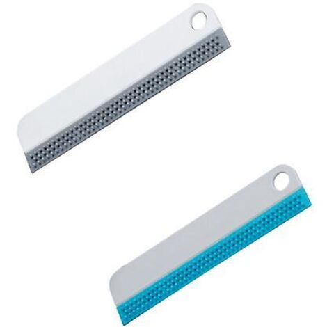 Raclettes à vitres (lot de 2)